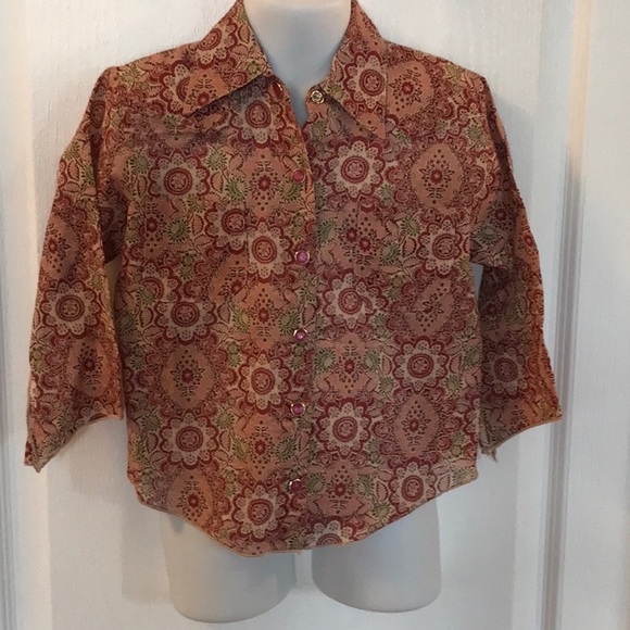 Fun Bundle! Jacket and blouse - Picture 8 of 8